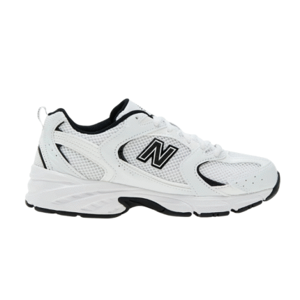 New balance 530 - white/Black