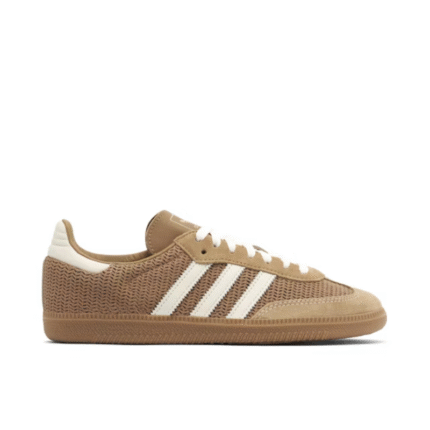Adidas Original Samba OG Cardboard