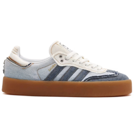 adidas Samba OG Denim