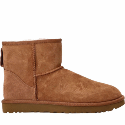 UGG Classic Mini II Boot - Chesnut (Women's)