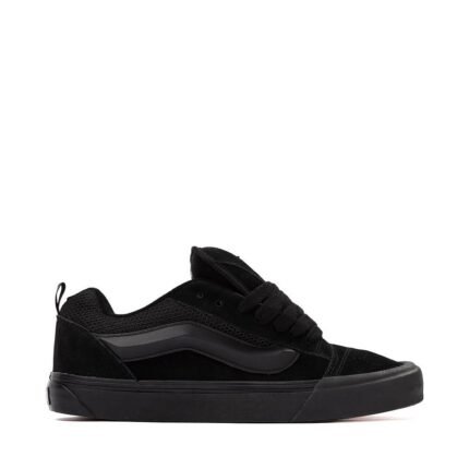 Vans Knu Skool - Black