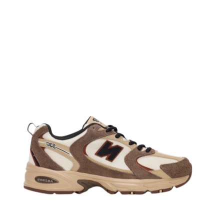 New balance 530 - Dark Mushroom