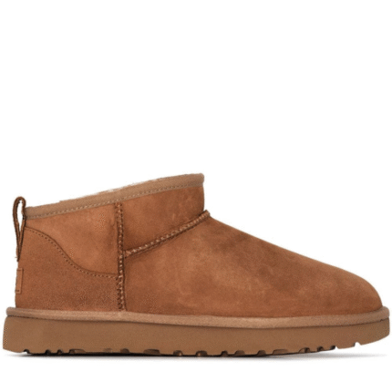 UGG Classic Ultra Mini Boot - Chesnut (Women's)