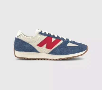 New Balance 471 trainers Navy