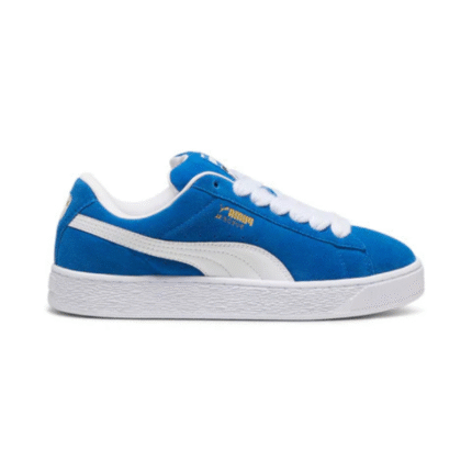 PUMA Suede XL - Blue