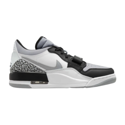 Air Jordan Legacy 312 Low - Light Smoke Grey