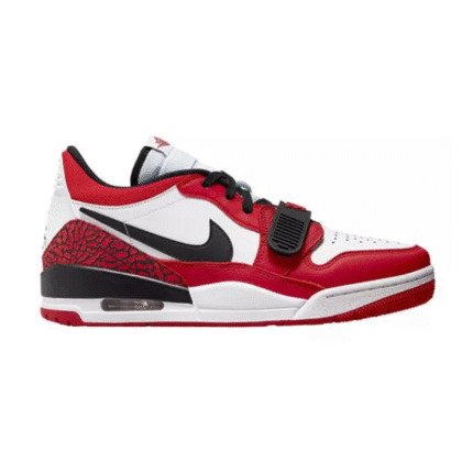 Air Jordan Legacy 312 Low - Chicago