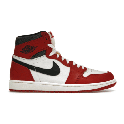 Air Jordan 1 - Chicago Lost and Found