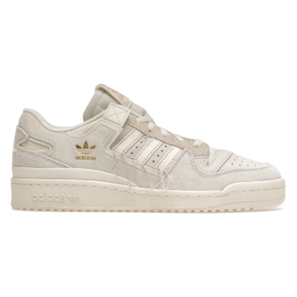 Adidas Forum 84 Low - Off White