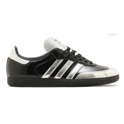 Adidas Samba - Atmos Tuxedo