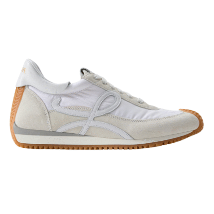 LOEWE Flow Runner Lace Up Sneakers
