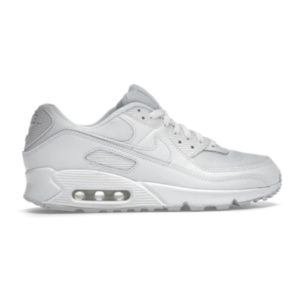 Nike Air Max 90 Recraft Triple White