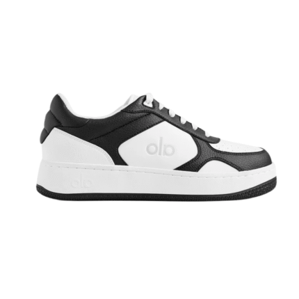 Alo Recovery Mode Black/White