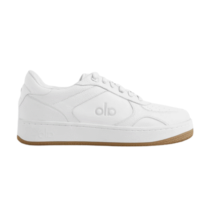 Alo Recovery Mode - White Gum
