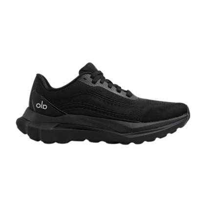 Alo Runner - Black
