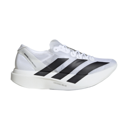 Adidas Adizero Adios Pro Evo 1 - White Black