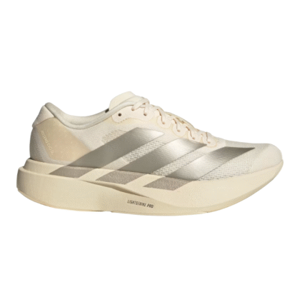 Adidas Adizero Evo sl wonder - White/silver