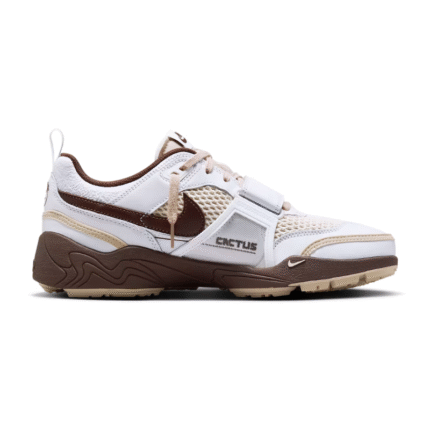 Travis Scott x Zoom Field Jaxx - Light Chocolate