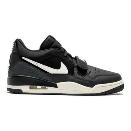 Jordan Legacy 312 Low - Black Phantom