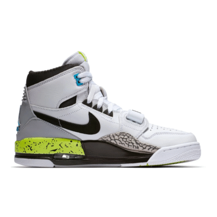 Jordan Legacy 312 Command - Force Volt