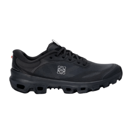 ON Running Cloudventure x loewe 2 - Black