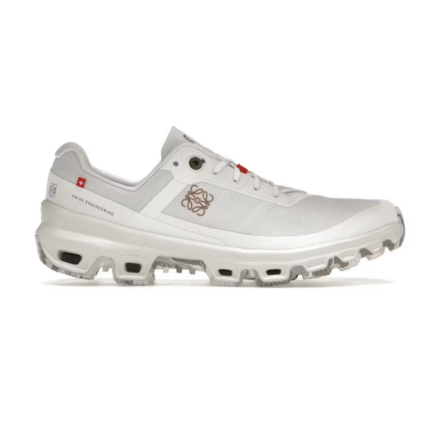 On Running Cloudventure LOEWE White