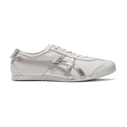 Onitsuka Tiger MEXICO 66 white/silver