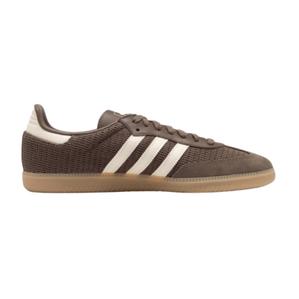 Adidas Original Samba OG cardboard- Brown