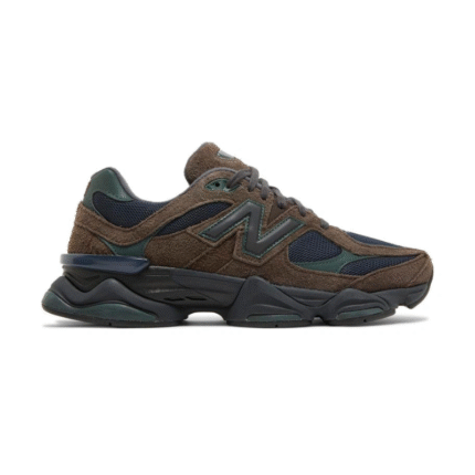 New Balance 9060 Beef & Broccoli