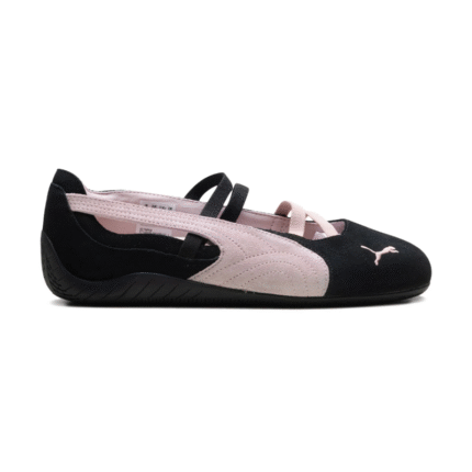 PUMA Speedcat Ballet - Black/Mauve Mist