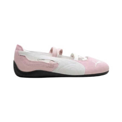 Puma Wmns Speedcat Ballet SD Whisper Pink