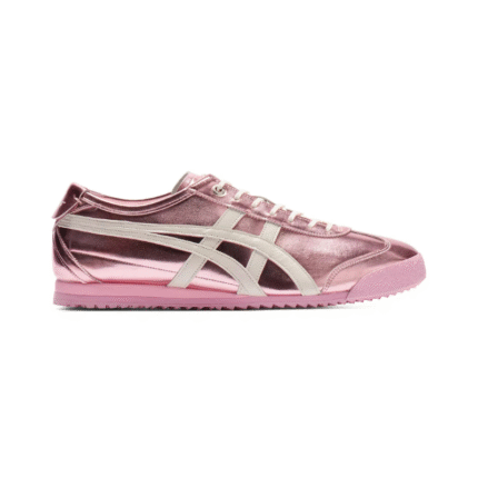 Onitsuka Tiger MEXICO 66 SD - Pink Metallic