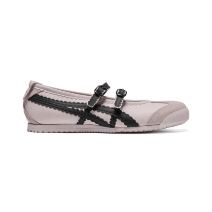 Onitsuka Tiger MEXICO 66 TGRS - PINK/GRAPHITE GREY