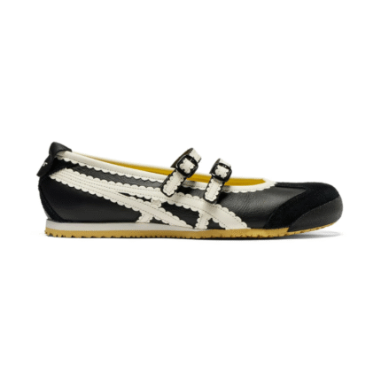 Onitsuka Tiger MEXICO 66 TGRS - Black