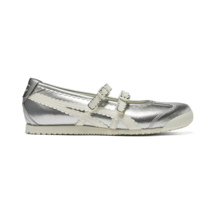 Onitsuka Tiger Mexico 66 TGRS - Silver Cream