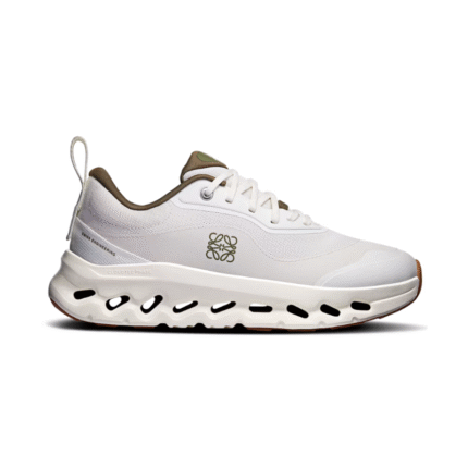ON Running Cloudtilt LOEWE 2.0 - White/Khaki