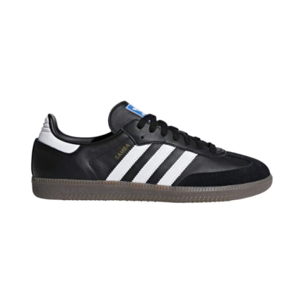 Adidas Originals Samba OG Kids Shoes