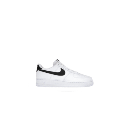 Nike Air Force 1 07 White Black