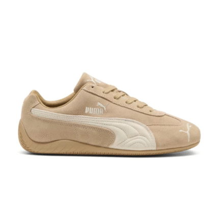 Puma Speedcat TTF Unisex - Prairie Tan-Frosted Ivory