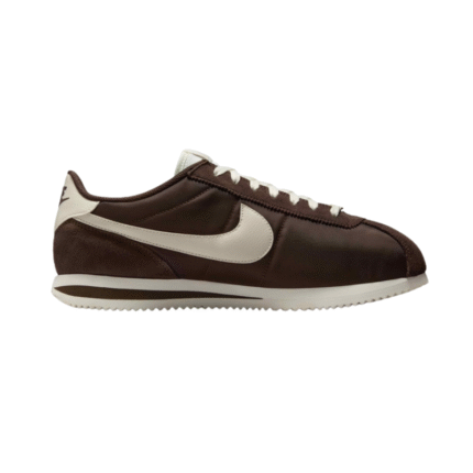 Nike Cortez - Brown/Sail/Khaki