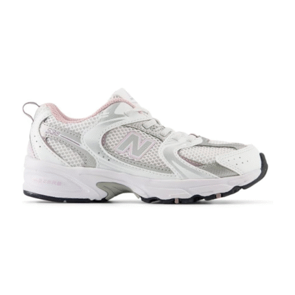 New Balance 530 - White/Pink