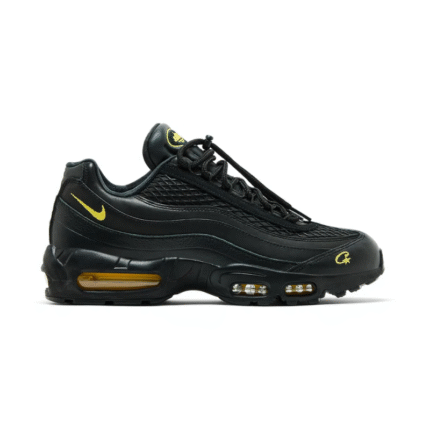 Nike Corteiz x Air Max 95 SP - Honey Blacks