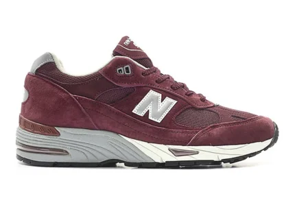 New Balance - 2002R Bordeaux