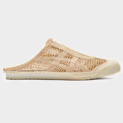 Onitsuka Tiger Mexico 66 Sabot Beige