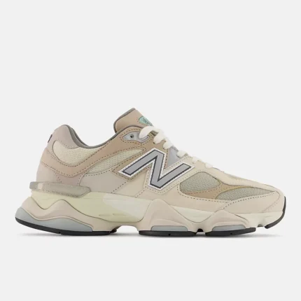 New Balance 9060 - Sea Salt