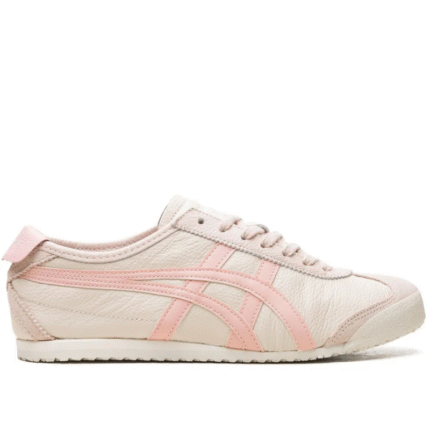 Onitsuka Tiger MEXICO 66 - Oatmeal Ginger Peach