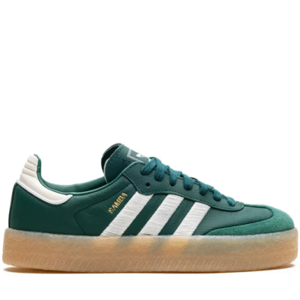 Adidas Samba Rose - Collegiate Green Gum
