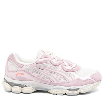 ASICS Gel NYC Cream Rose Water