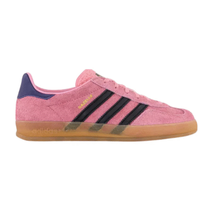 Adidas Gazelle Indoor - Pink Purple