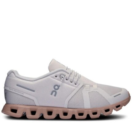 ON Running Cloud5 Sand Rose